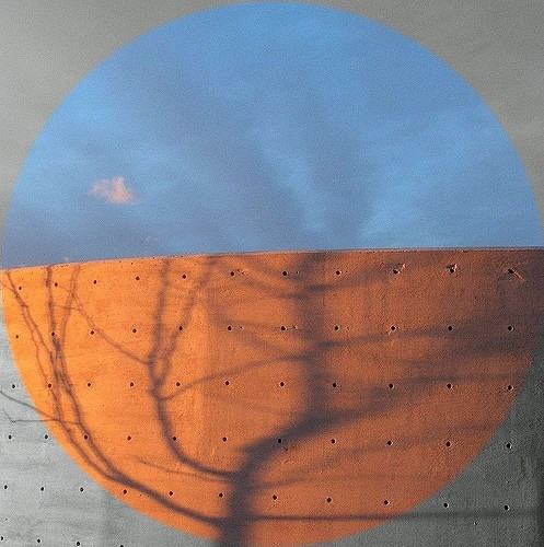 Artificial horizon, Mike Pedroncelli, 2006 CC