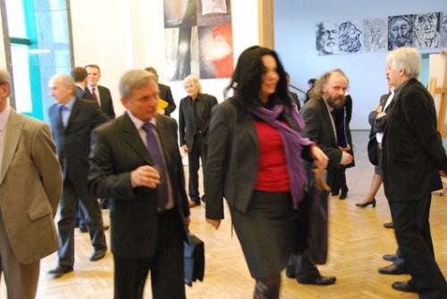 Konferencja  KRASP-KRUA