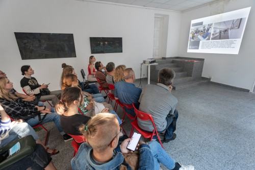 fot. Michał Pietrzak