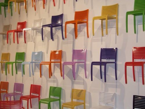 Salone Internazionale del  Mobile