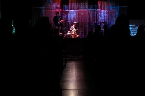 Ks Stacja Literatura 22