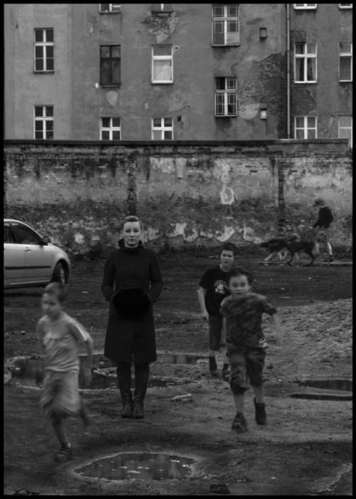 Michał Pietrzak - Habitat2