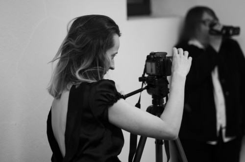 Przemiany fot. Michał Klag