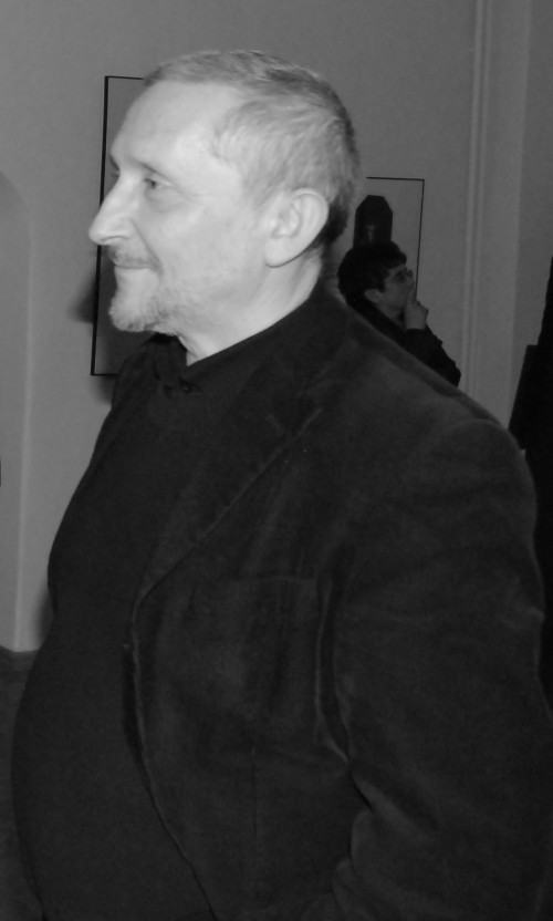 prof. Roman Kowalik