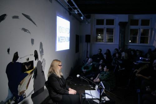 Szczyt formy X Szczyt formy X