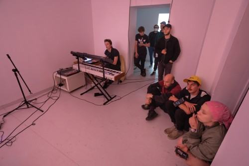 fot. Michał Pietrzak