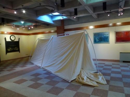 przestrzenie wyobrażone