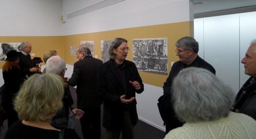 The Wroclaw School of Printmaking