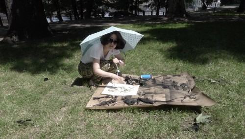 Szkoła Letnia Ceramiki i Rysunku