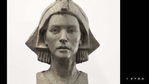 Łukasz Samotyha, Izyda