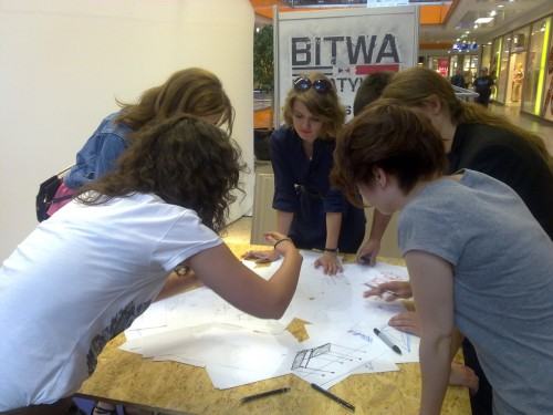 Wygrana drużyna ASP