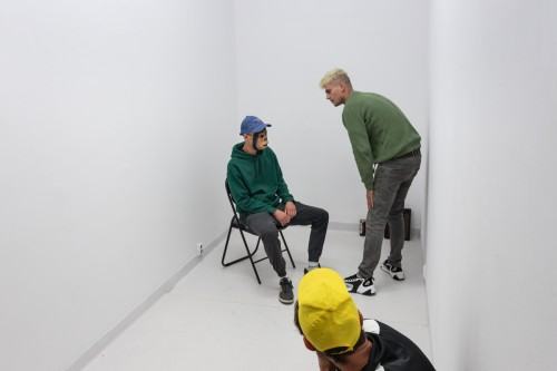 fot. Michał Pietrzak