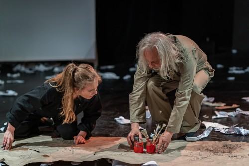 foto. Dariusz Kozłowski