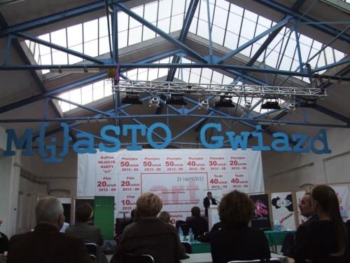 M{i}aSTO Gwiazd w Żyrardowie