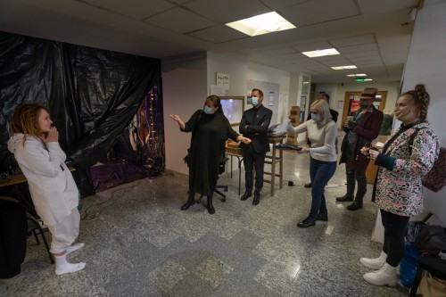 fot. Michał Pietrzak