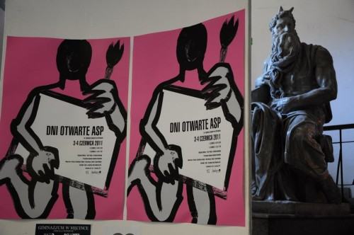 Dni otwarte ASP 2011