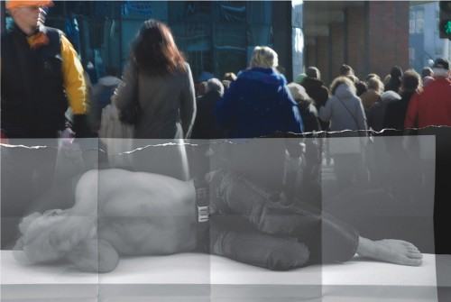 Andrzej P. Bator - z cyklu Gratias ago