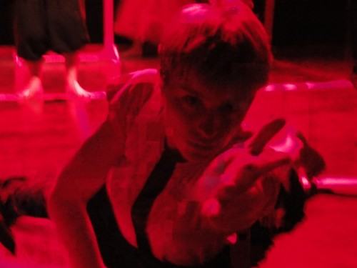 spektakl „Don Juan albo ja i ja”