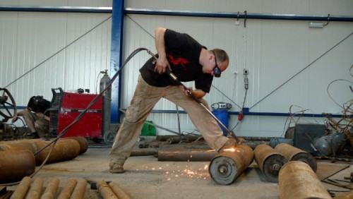 plener rzeźbiarski w Pleszewie