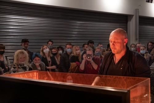 fot. Michał Pietrzak