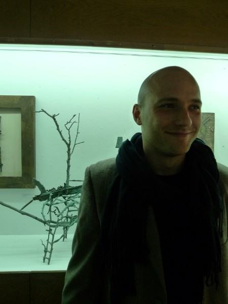 Michała Staszczaka wszczęcie przewodu doktorskiego Michała Staszczaka wszczęcie przewodu doktorskiego