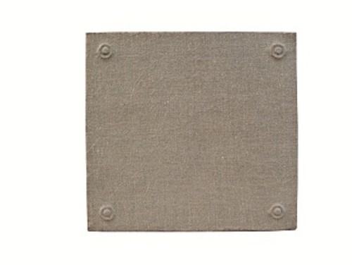 „przestrzeń pomiędzy myślami”, technika mieszana, 48x52 cm, 2009 „przestrzeń pomiędzy myślami”, technika mieszana, 48x52 cm, 2009