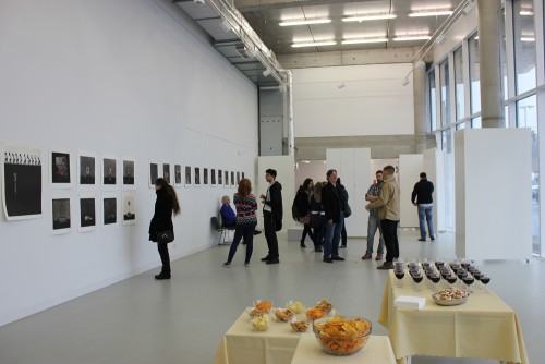 grafika warsztatowa z Changchun