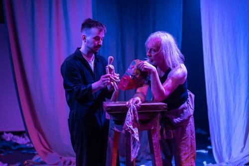 foto. Dariusz Kozłowski