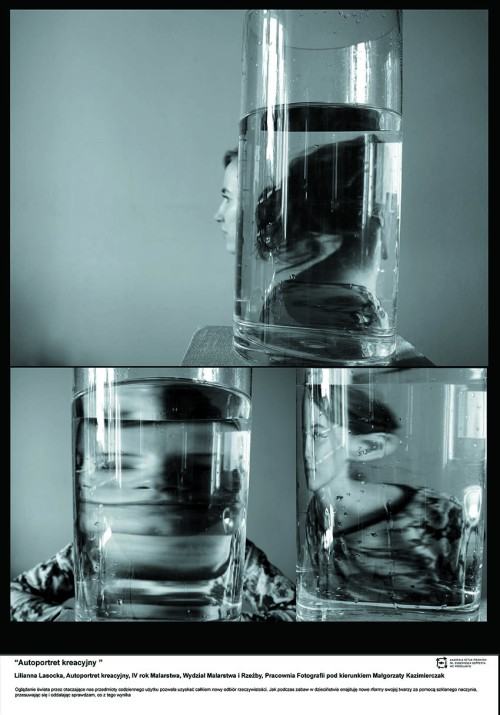 Lilianna Lasocka Wystawa Pracowni Fotografii pod kierunkiem Małgorzaty Kazimierczak