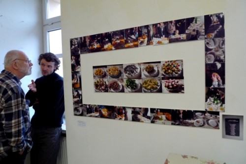 absolutorium z rzeźby