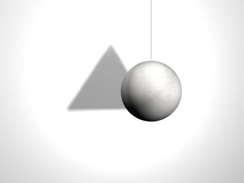 „ja z poziomu kuli widzę świat trójkątny”, BWA Awangarda, Polska abstrakcja analityczna, Wrocław 1999 „ja z poziomu kuli widzę świat trójkątny”, BWA Awangarda, Polska abstrakcja analityczna, Wrocław 1999