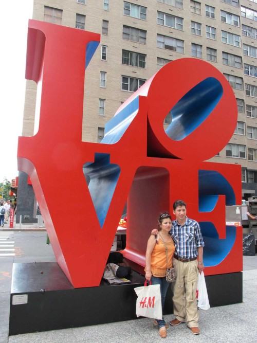 Manhattan, Nowy Jork