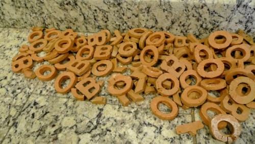 wystawa rzeźb Andrzeja Kosowskiego