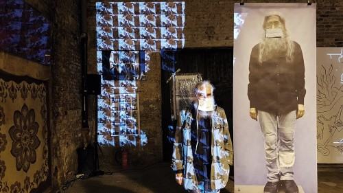 SCENA SZTUKI INTERMEDIALNEJ / PODWODNY WROCŁAW 2020