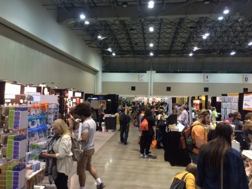 NCECA 2016