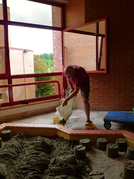 przestrzenie wyobrażone