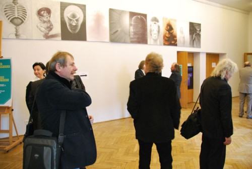 Konferencja  KRASP-KRUA