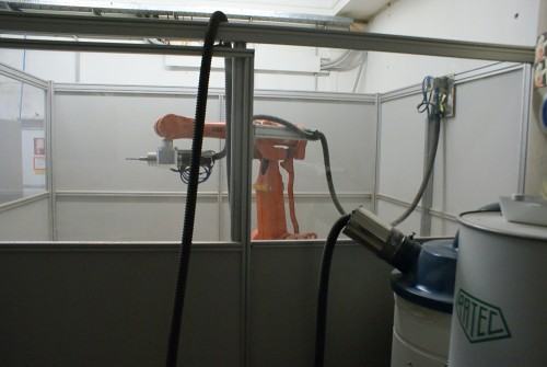 Warsztat wzorników przemysłowych Warsztat wzorników przemysłowych