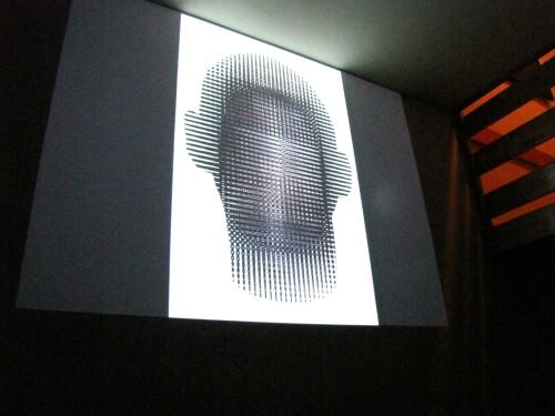 warsztaty graficzne w Luboradowie