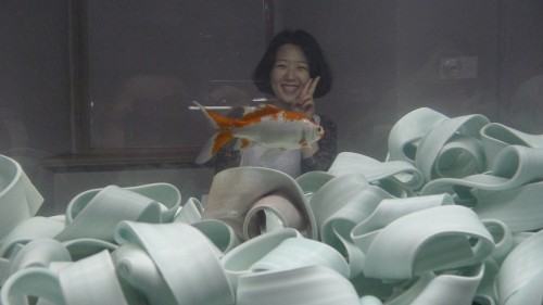 Szkoła Letnia Ceramiki i Rysunku