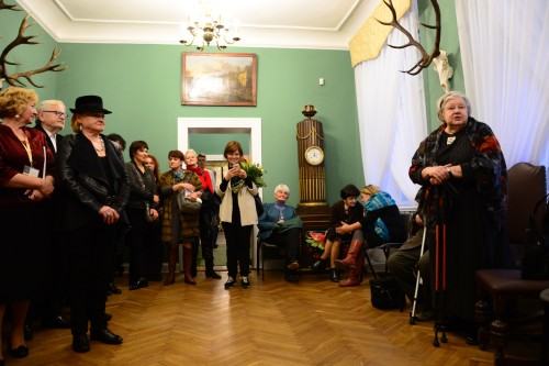 prof. Irena Lipska Zworska 013