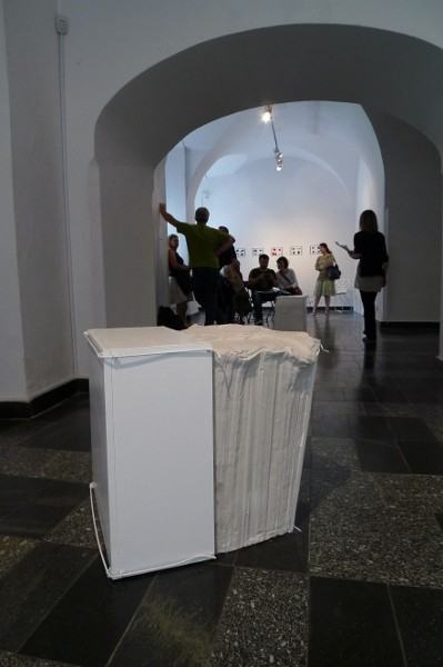 dyplomy rzeźbiarskie 2011