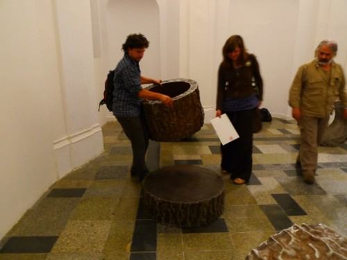 brona dyplomu Huberta Bujaka brona dyplomu Huberta Bujaka