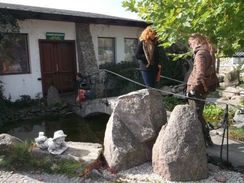 Kamień naturalny w Smolarni