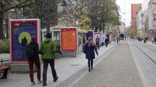 Jakub Jernajczyk: Filozoficzne ZOO, Szewska Pasja, Wrocław, 2017