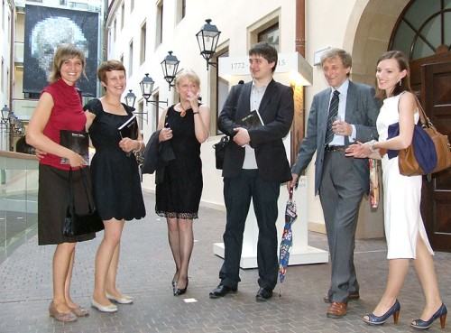 15621807.jpg Twórcy wystawy