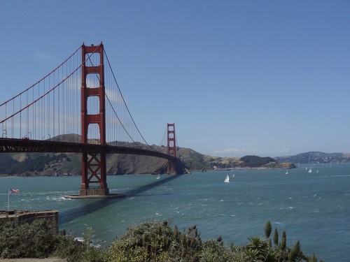 Golden Gate