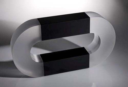 Agnieszka Leśniak-Banasiak,-Sensual Geometry, 2016