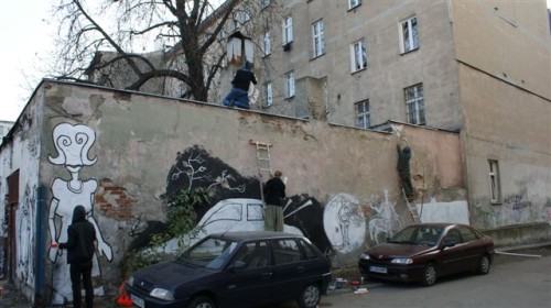 AIAS 2011 / warsztaty - dzień 4