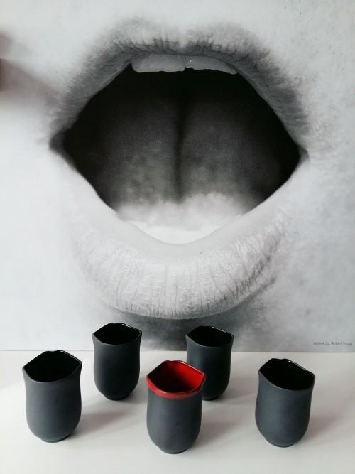 Barbara Śniegula, Z ust do ust